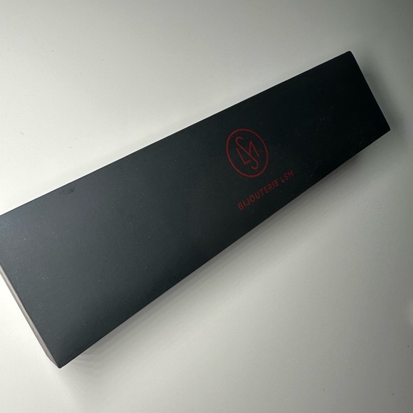 COPY - Van Cleef Vintage Alhambra Bracelet - Picture 4 of 5